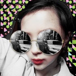 Meet your Posher, Qianguo